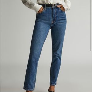 COPY - Everlane The Original Cheeky Jean